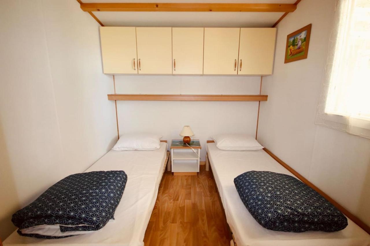 Chalet La Perche Au Bord De L'Eau Lion-en-Sullias Zewnętrze zdjęcie
