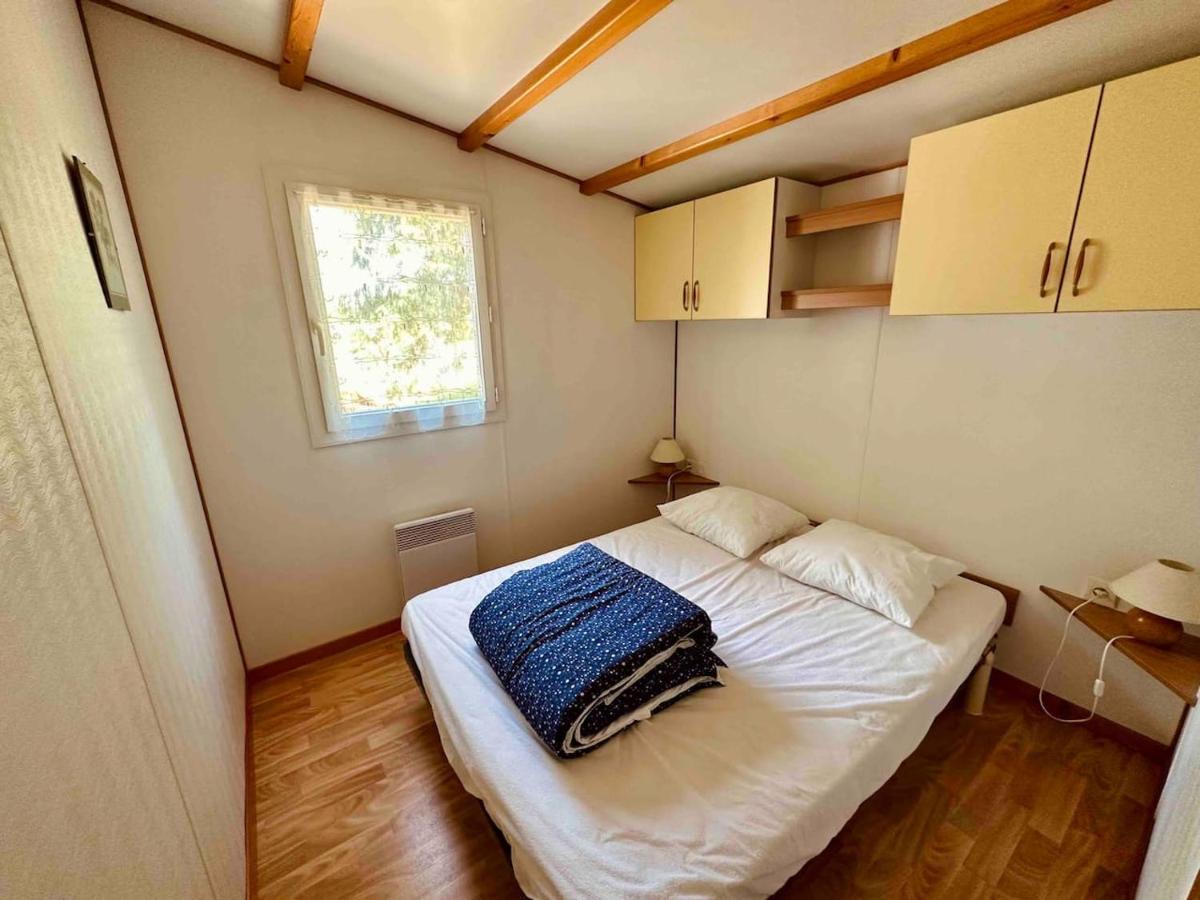 Chalet La Perche Au Bord De L'Eau Lion-en-Sullias Zewnętrze zdjęcie