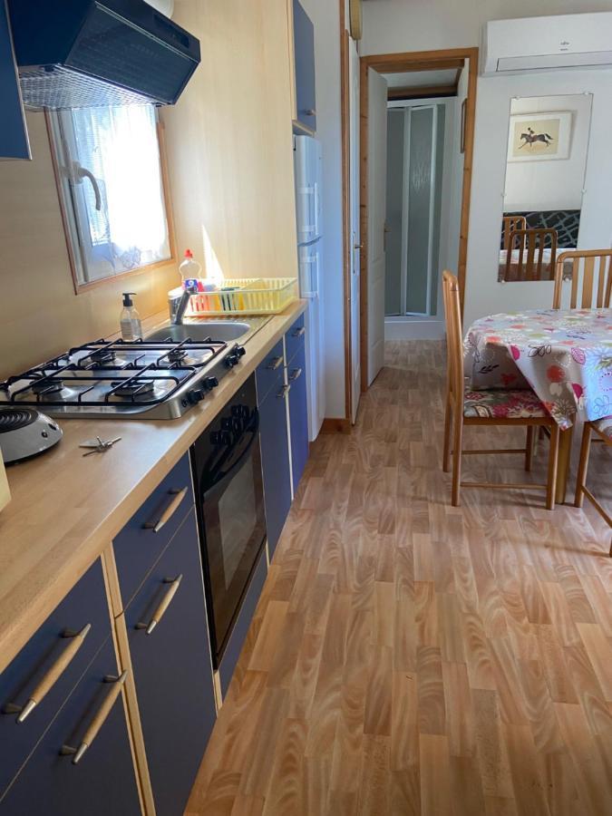 Chalet La Perche Au Bord De L'Eau Lion-en-Sullias Zewnętrze zdjęcie